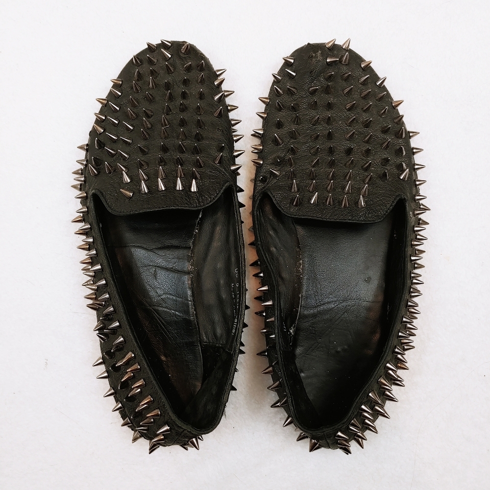 UNIF Hellraiser Flats